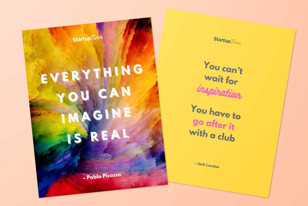 10 Creativity Quotes To Inspire You When You Need Motivation Startup 10 Creativity Quotes To Inspire You When You Need Motivation Startup